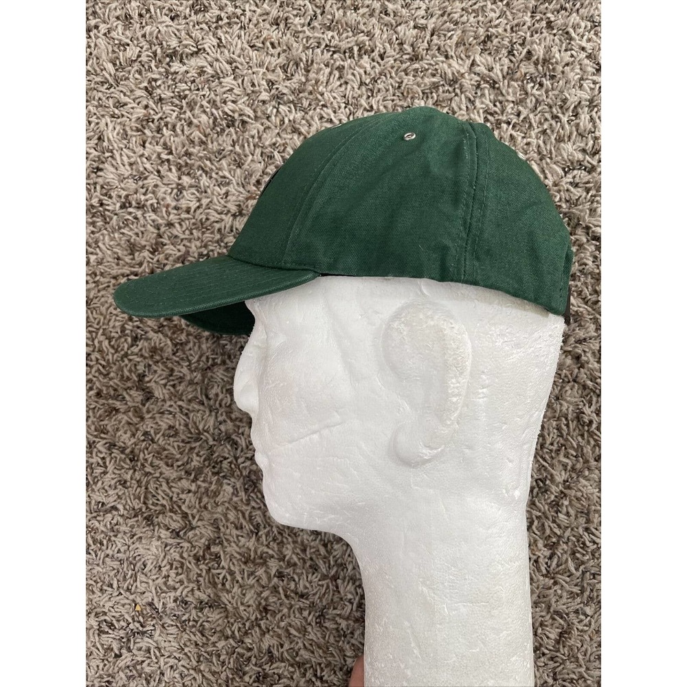 American Needle Masters Augusta 2016 Patch Green … - image 3